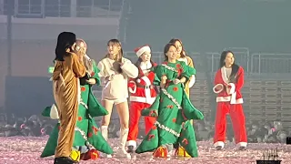 211226 TWICE(트와이스) 4TH WORLD TOUR 'III' in SEOUL - "다시 해줘(Do it again)"