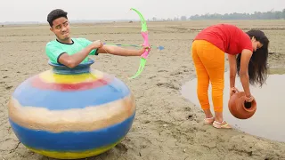 Try to Not Laugh best funny Video 2022 Episode 62 By Fun Tv 420