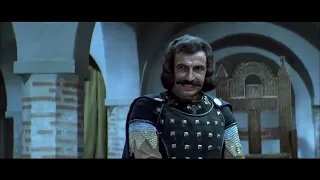 VLAD ȚEPEȘ 1979   film istoric