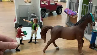 [Schleich] music vidéo!❤️