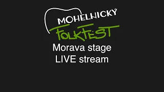 Mohelnický FolkFest 2023 - VALERIE LYNN AND BLACK HAT (USA)