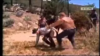 Awesome Fistfights 03