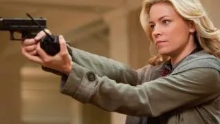 MAN ON A LEDGE - Elizabeth Banks Trailer Commentary