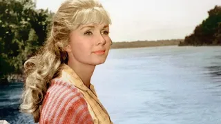 Debbie Reynolds - Tammy (lyrics)