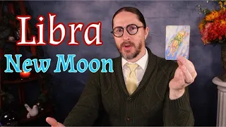 LIBRA - “BE READY! THE MOST IMPORTANT MOMENT OF YOUR LIFE!” Tarot Reading ASMR