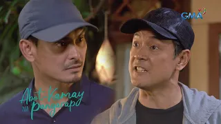 Abot Kamay Na Pangarap: Carlos confronts his daughter’s boyfriend! (Episode 519)