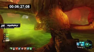 Revelations 4p Easter Egg Speedrun (27:59 World Record)