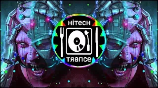 PSYTRANCE HiTech ● Xenrox - Rain 174 BPM