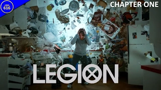 Legion (2017-) "Chapter 1" | REVIEW