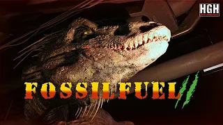 Fossilfuel 2 | Full Demo | 1080p / 60fps | Longplay Walkthrough Gameplay No Commentary