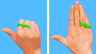 44 MAGIC TRICKS YOU CAN DO RIGHT NOW