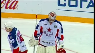 CSKA 5 Lokomotiv 2, 1 March 2018 Highlights