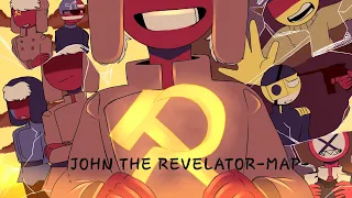 John the revelator MAP COMPLETE!-Countryhumans-