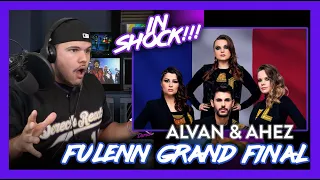 First Time Reaction FRANCE Grand Final 2022 and M/V! | Dereck Reacts