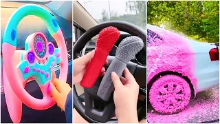 Top 100 Car Gadgets & Accessories For 2022🙏Amazon/TikTok China l Smart Car Gadgets