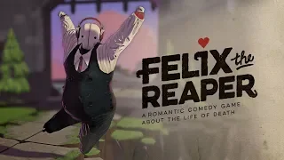 Felix The Reaper Inicio do GamePlay