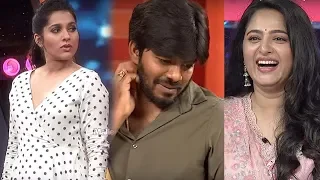 All in One Super Entertainer Promo | 17th March 2020 | Dhee Champions,Jabardasth,Extra Jabardasth