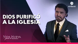 Armando Alducin - Profecías selladas del fin - Vida Nueva Para El Mundo - Enlace TV