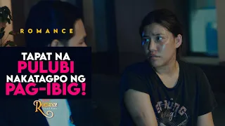 Tapat na Pulubi Nakatagpo ng Pag-ibig!   |   Short Film