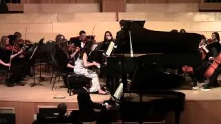 Concerto in C minor, BWV 1062 - Bach