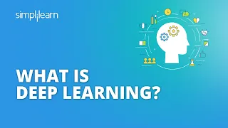 What Is Deep Learning? | Deep Learning Definition Explained| Why Deep Learning| #Shorts| Simplilearn