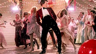 „Let's DANCE“ | Kevin Loggins Footloose-Schlussszene | Footloose | German Deutsch Clip