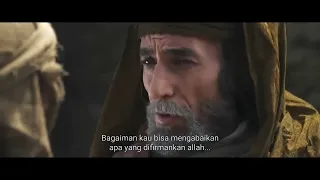 Umar bin Khattab Subtitle Indonesia | episode 4 | Kemunafikan Kaum Qurais