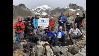 Paldor Base Camp Trek | Trekking in Nepal | Himalayan Paradise Trek