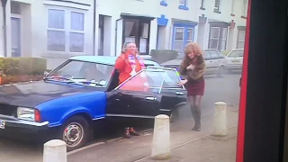 Keeping up Appearances (Onslow’s Car Back Firing #funny #funnyvideo #comedy #youtube #uk