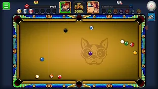 #8bp 8 Ball Pool Cairo Gameplay. | Cairo kasbah win. | Legendary Cues