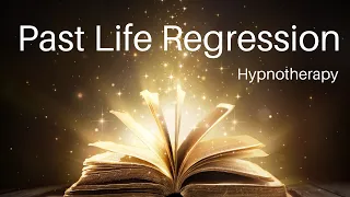 Past Life Regression Hypnotherapy | Suzanne Robichaud, RCH