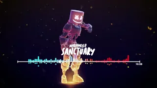 Marshmello Sanctuary Mix |8D|