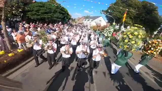 Schützenfest in Büttgen-Vorst 2022