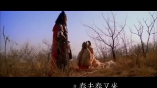 孙楠 韩红   美丽的神话  - THẦN THOẠI - PINYIN