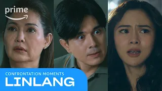 Top 5 Linlang Confrontation Moments | Prime Video