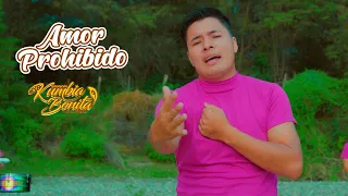 Amor Prohibido  -  Agrupación Kumbia Bonita Video Oficial