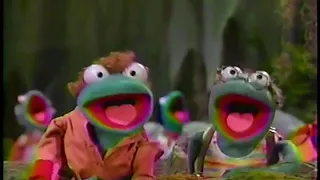 The Muppets at Walt Disney World Knee Deep Muppet Songs