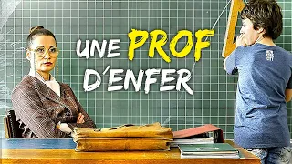 Une Prof d'Enfer | Film Complet en Français | Comédie