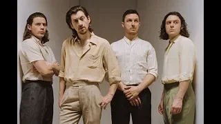 The Ultracheese - Arctic Monkeys (Slightly Slower Version)