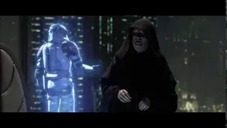Star Wars  Execute Order 66 Revenge Of The Sith 720p HD 720p 30fps H264 192kbit AAC