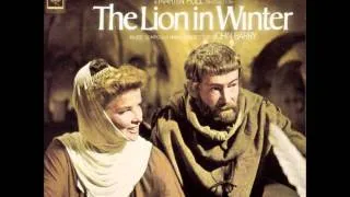 John Barry - The Lion in the Winter - We're All Jungle Creatures