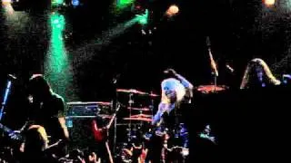 Doro - Egypt (The Chains Are On) (Live in Moscow - 28.10.2010).MPG