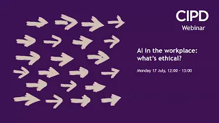 Responsible use of AI in the Workplace: what’s ethical?