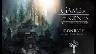 Прохождение Game of Thrones - A Telltale Games Series Episode 1