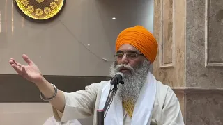 Khalsa ji Sri Anandpur Sahib wale | 12 April 2024 Evening ਖਾਲਸਾ ਜੀ ਸ੍ਰੀ ਅਨੰਦਪੁਰ ਸਹਿਬ ਵਾਲੇ