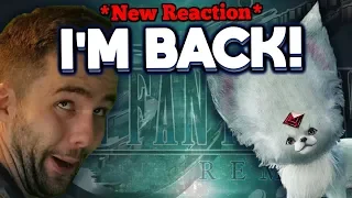 NEW BLIND REACTION: Final Fantasy 7 Remake Trailers, News & Juice!