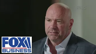 UFC President Dana White speaks at the RNC | Full