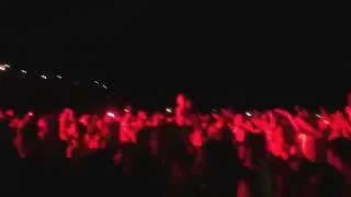 Nicky Romero - Ready 2 Rumble Live @ Ohrid Calling Festival 2016