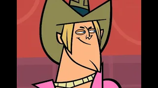 Geoff Being A Dislikeable Character For 17 Minutes [Total Drama]