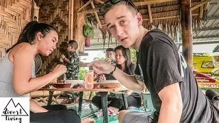 INCREDIBLE Local Southern Thai Food | Unique Thai Culture 🇹🇭 |